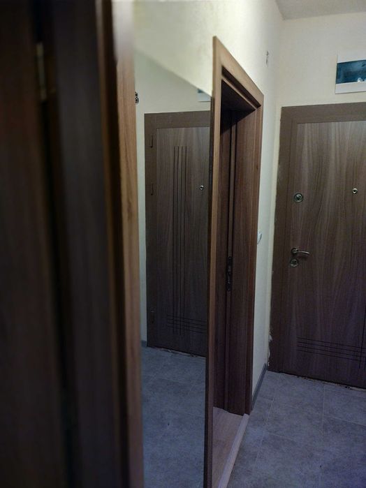 Дава се под наем Тристаен апартамент в Благоевград, Идеален център - 95 кв.м за 357 € - Снимка #6