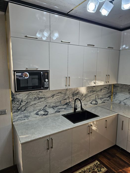 Siz xoxlagan turdagi mebellarni yasaymiz