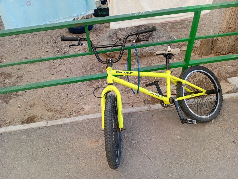 Продам велосипеды