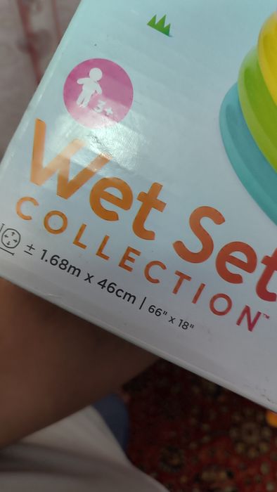 Продам бассейн intex