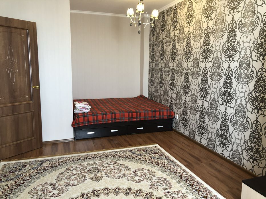 Сдается  квартира . Левый берег