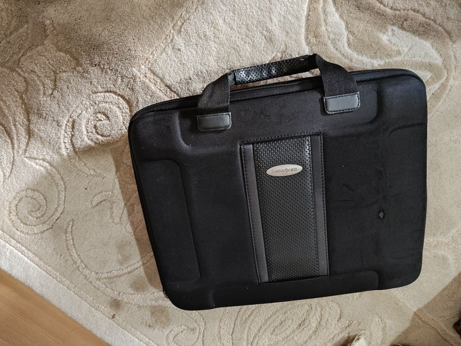 Geanta laptop Samsonite
