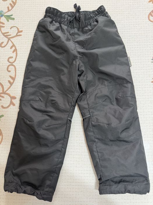 Балоневые штанына весну-осень