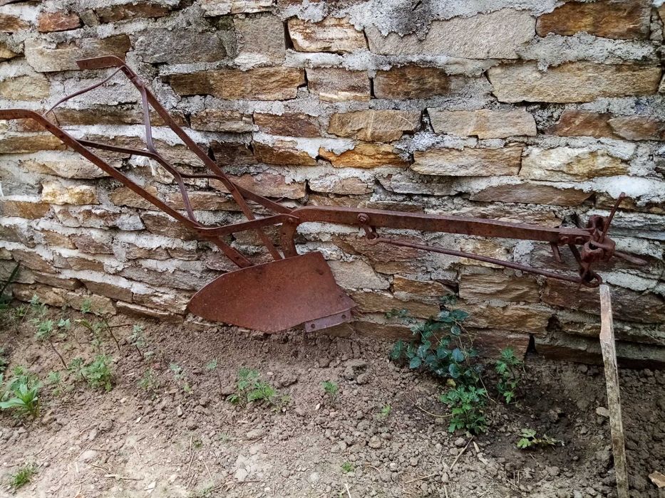 Винтидж предмети