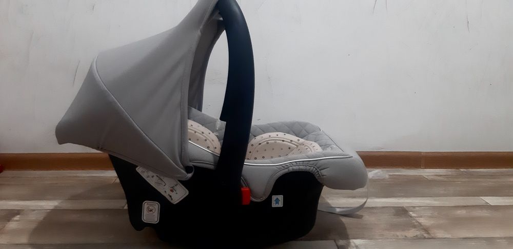 Детское автокресло