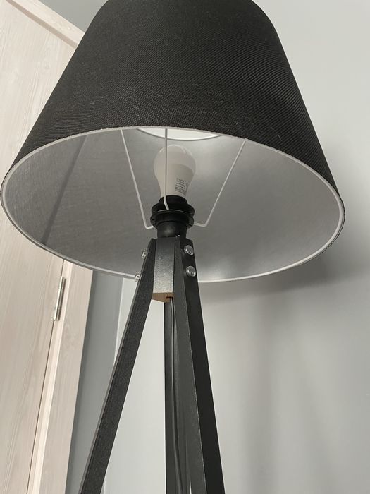 Подова лампа 159cm