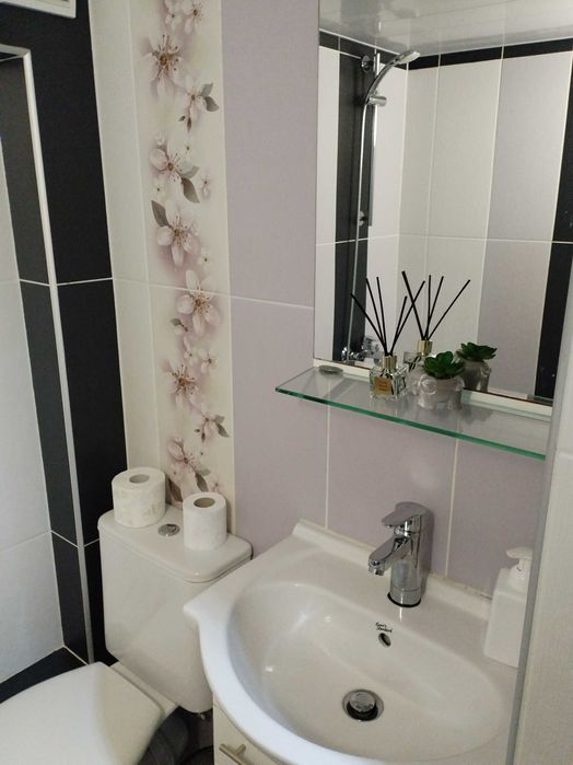 Студио за нощувки