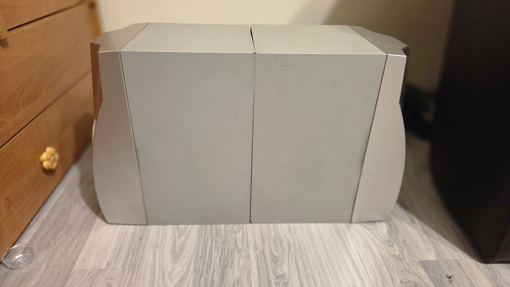 Тонколони Sony Ss RX77