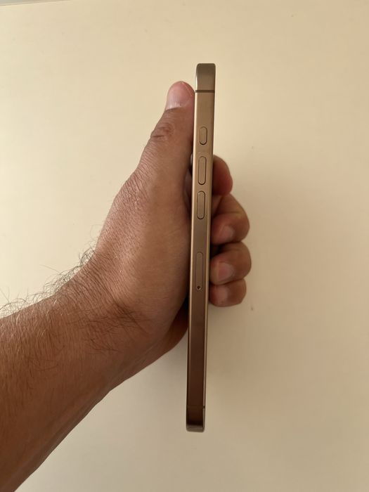 Iphone 16pro max 256GB 92% bat