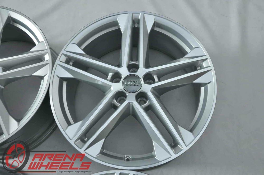 Jante Noi 19 inch Originale Audi Q5 FY R19