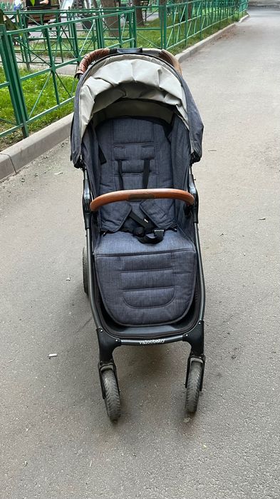 Коляска Valco baby snap4 trend