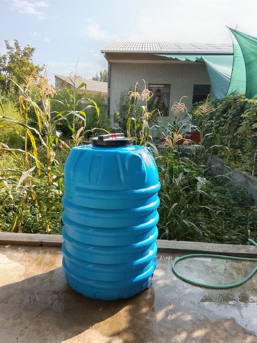 Suv yomkosti sotiladi