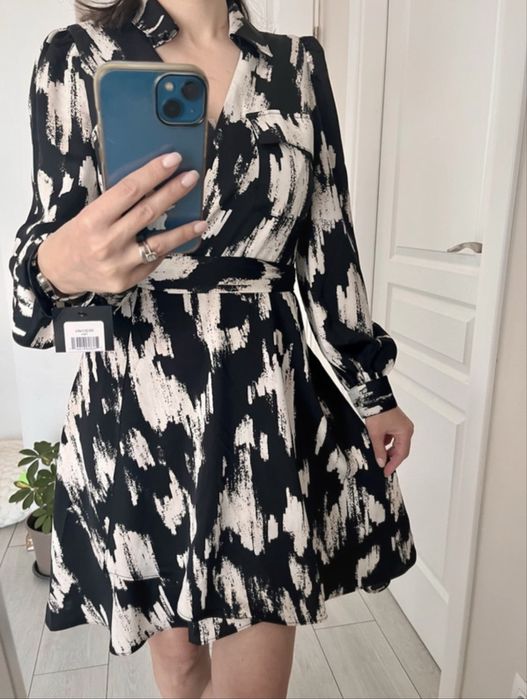 Rochie DKNY marime 36 noua