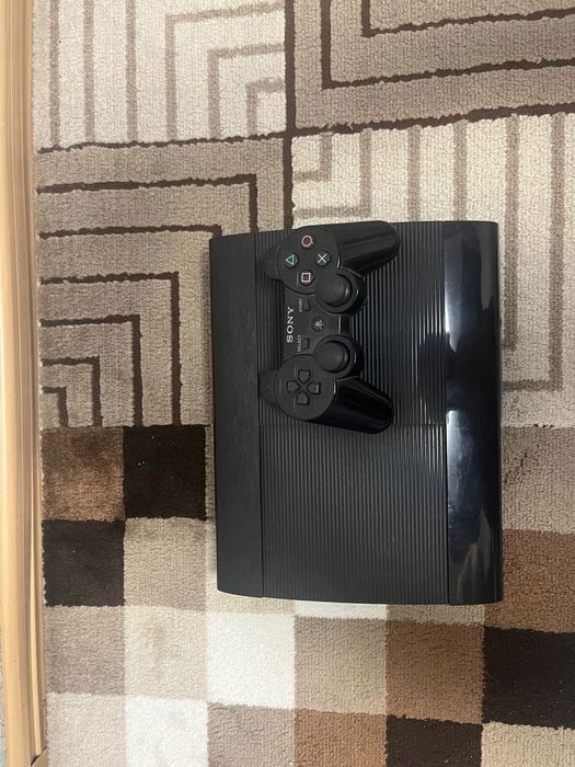 PlayStation 3 продам за 45 тысяч