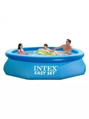 Intex yig‘iluvchi basseyn 183x51 sm