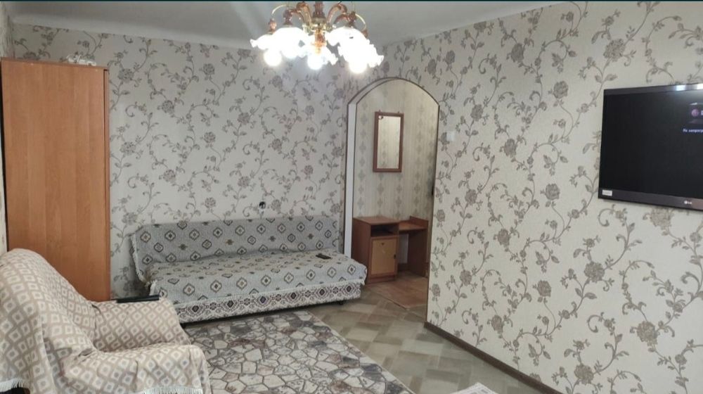 Сдам 1-комн посуточно