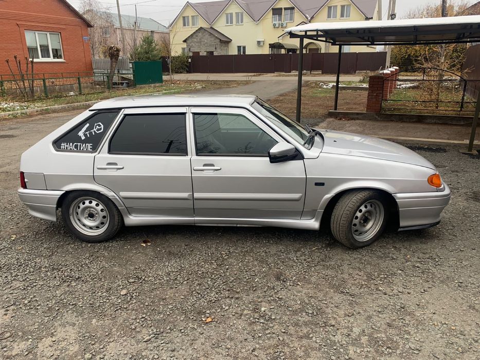 Продам ваз 2114,2011 г