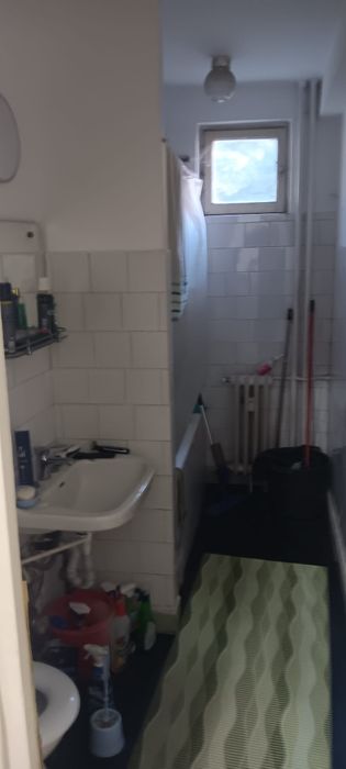 Vând apartament 3 camere oradea str Transilvaniei