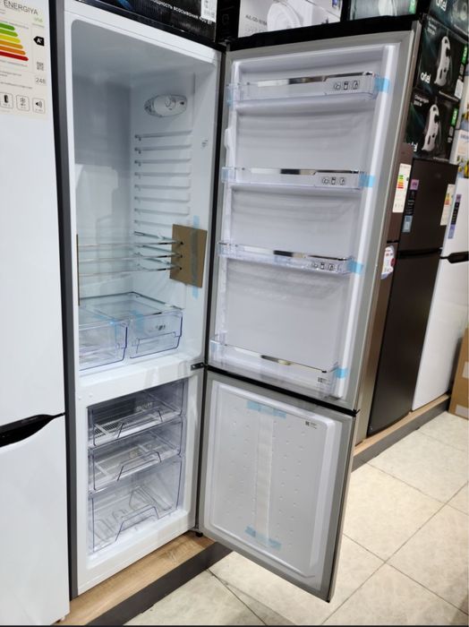 Холодильник Artel HD345 доставка бесплатно по городу