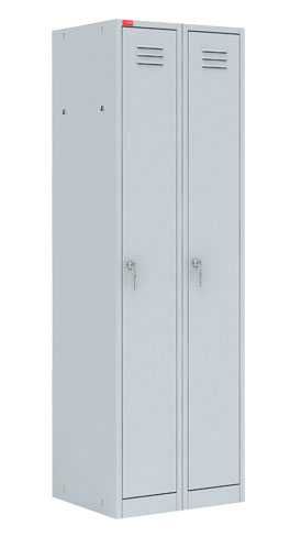 Металлический Шкаф для Одежды для Офиса