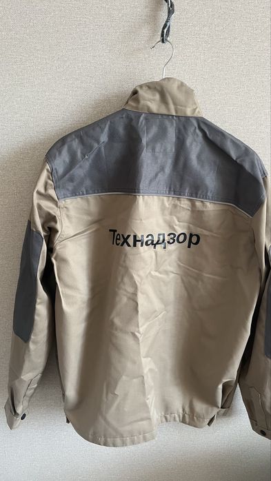 Продам спец одежду