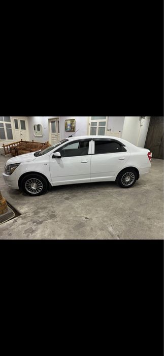 Ko’bilt  Evro 4 pazitsa ful