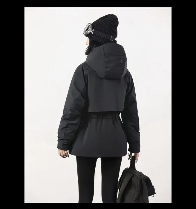 Продам зимнюю куртку!