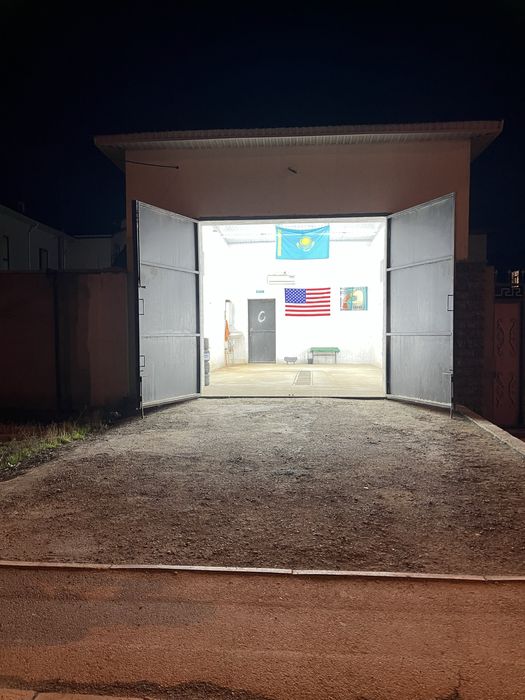 Сдам в аренду гараж