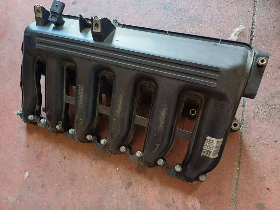 Galerie admisie bmw e60 525d 530d