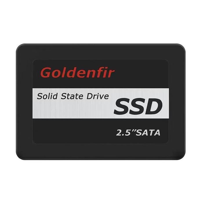 Ssd 256 Gb sata новый