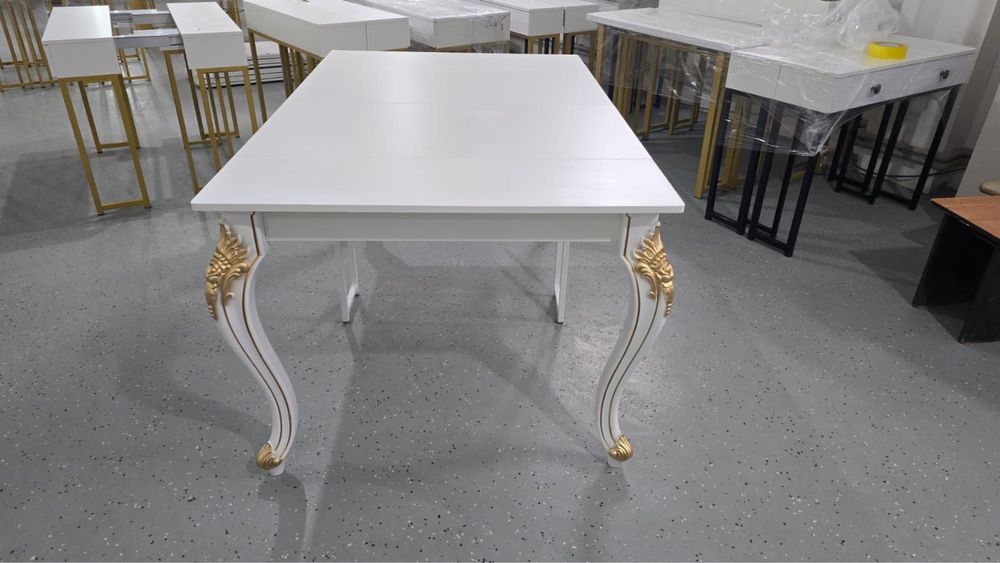 Стол трансформер 85000тг