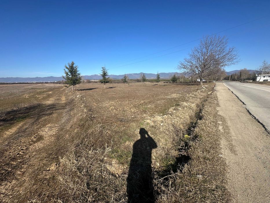 Продава се Парцел в с. Овощник, Област Стара Загора - 4400 кв.м за 31 €/кв.м - Снимка #3