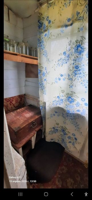 Продаётся 1 комнатная квартира в Чирчике