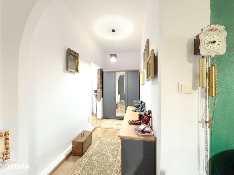 Apartament 2 camere langa Piata Victoriei Timisoara