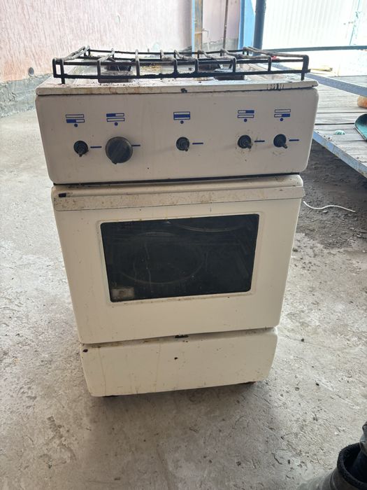 Газ плита сатылады