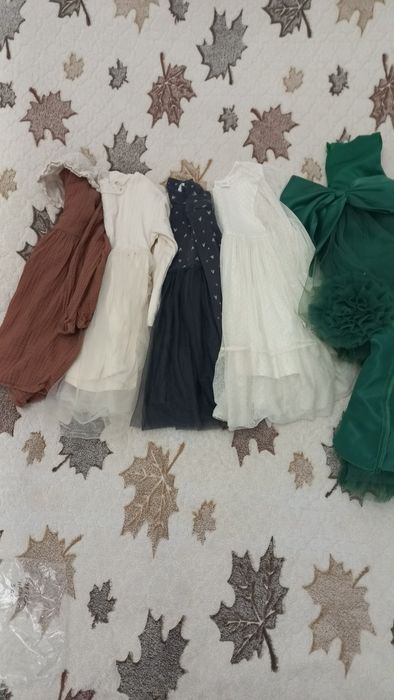 Пакет для девочки 2-3 годика