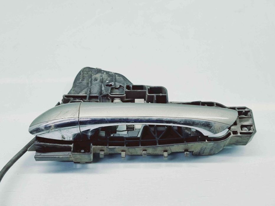 Maner usa stanga spate Mercedes Clasa A (W168) [Fabr 1997-2004] 761 Ar