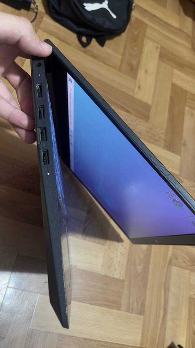 Lenovo IdeaPad Ноутбук