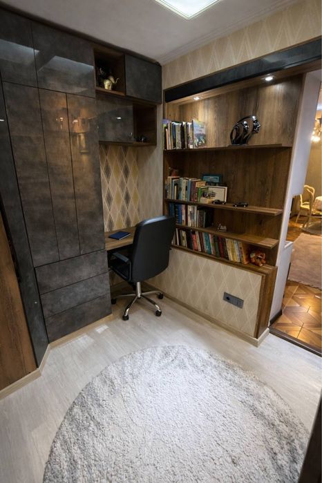 Срочно! Ойбек / Минг Урик, 45 м², кирпич, с арендатором