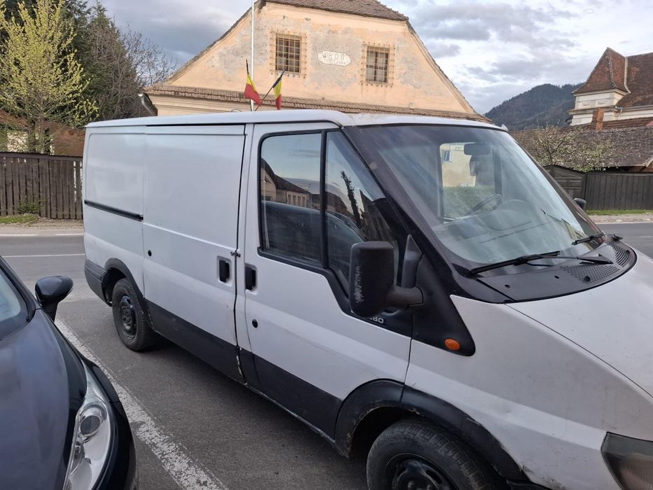 De vanzare ford transit