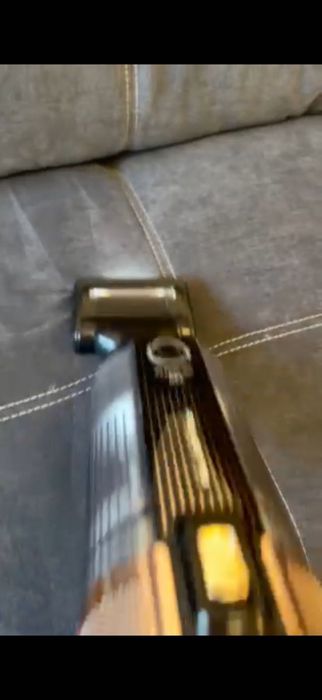 ROWENTA X-FORCE FLEX 15.60 (32.4V) – почти нова, комплект