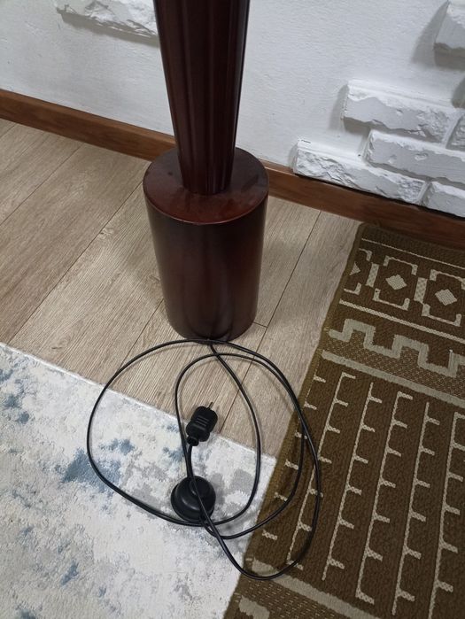 Продам таршер деревянный