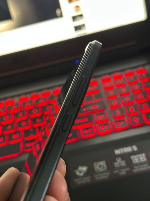 Redmi note 15 Pro plus