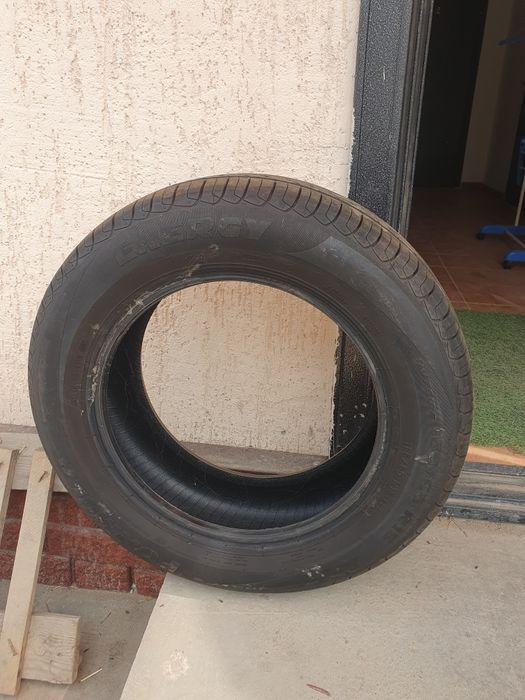 Продам летние шины