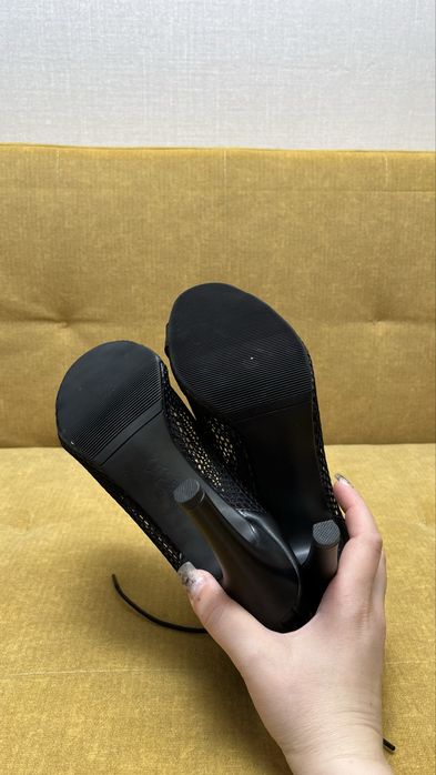 High heels хилсы 40р 9см