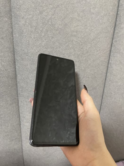 Продам samsung A52