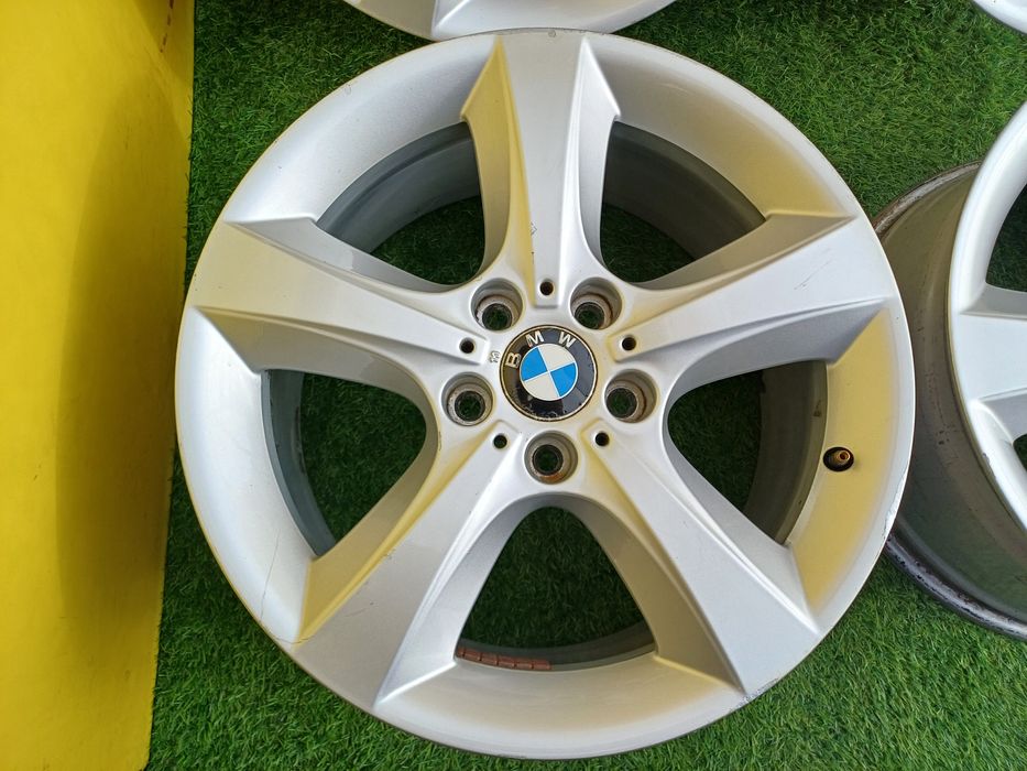 Диски R18 5x120 (Стиль 210) на BMW
