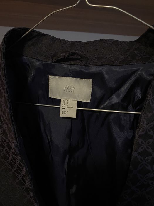 Sacou HM de vânzare