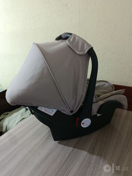 Продается детская коляска