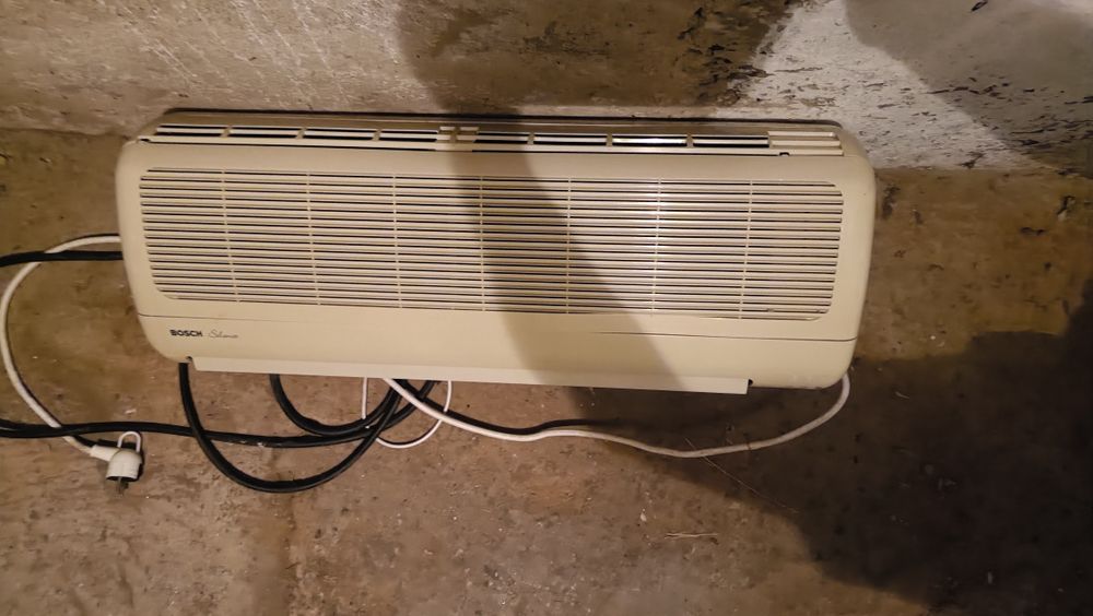 Piese aer condiționat